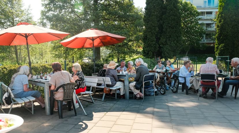 Sommarfest 3 juni med Nacka musikskola