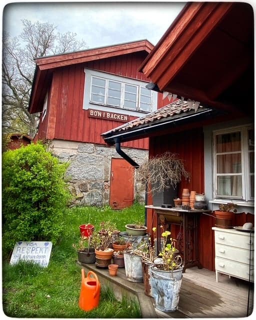 Möja 250521