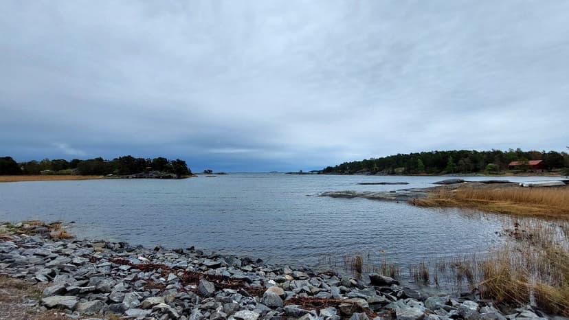 Möja 250521