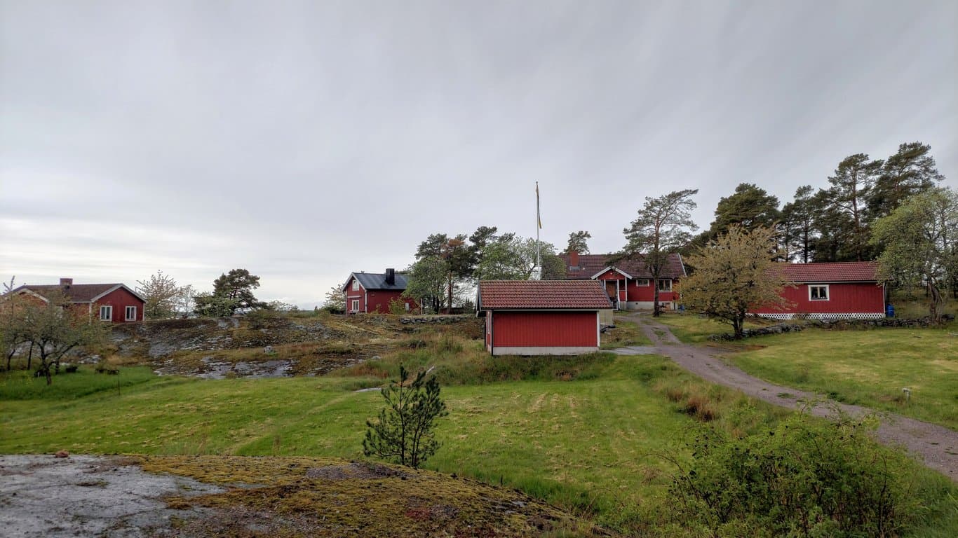 Möja 250521