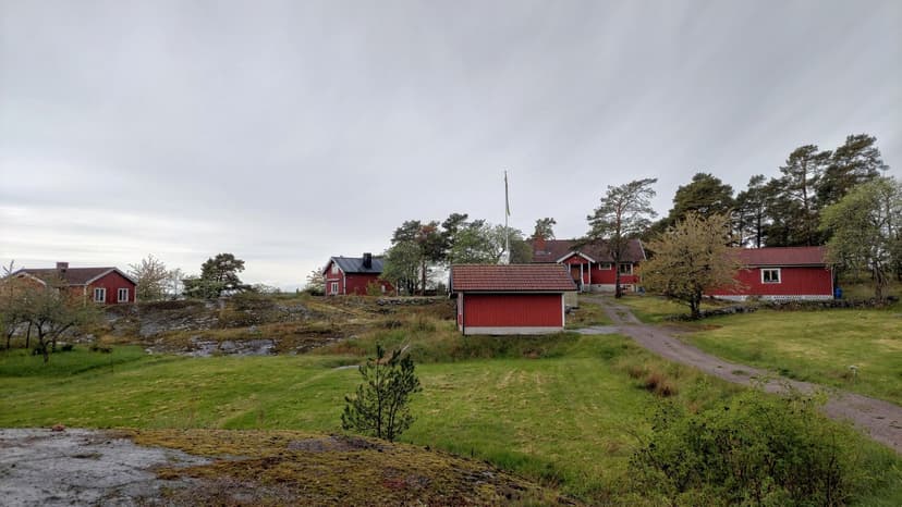 Möja 250521