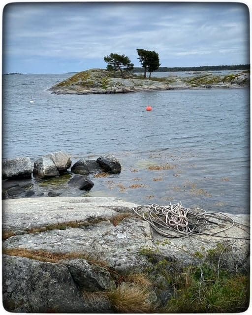 Möja 250521
